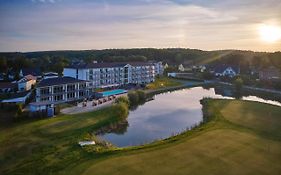 Baltic Hills Hotel Usedom